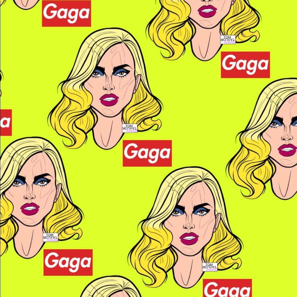 Meet your Posher, Steven